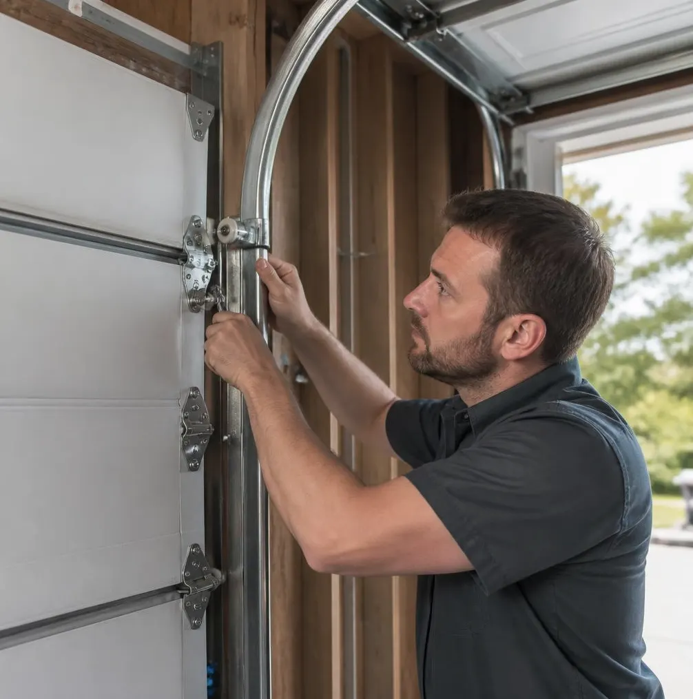 Your Fall Garage Door Checkup Before the High Desert Rains Hit — Victorville Garage Door, Victorville, CA